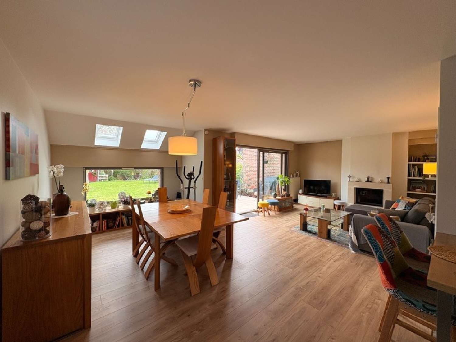  for sale house Prémesques Nord 3