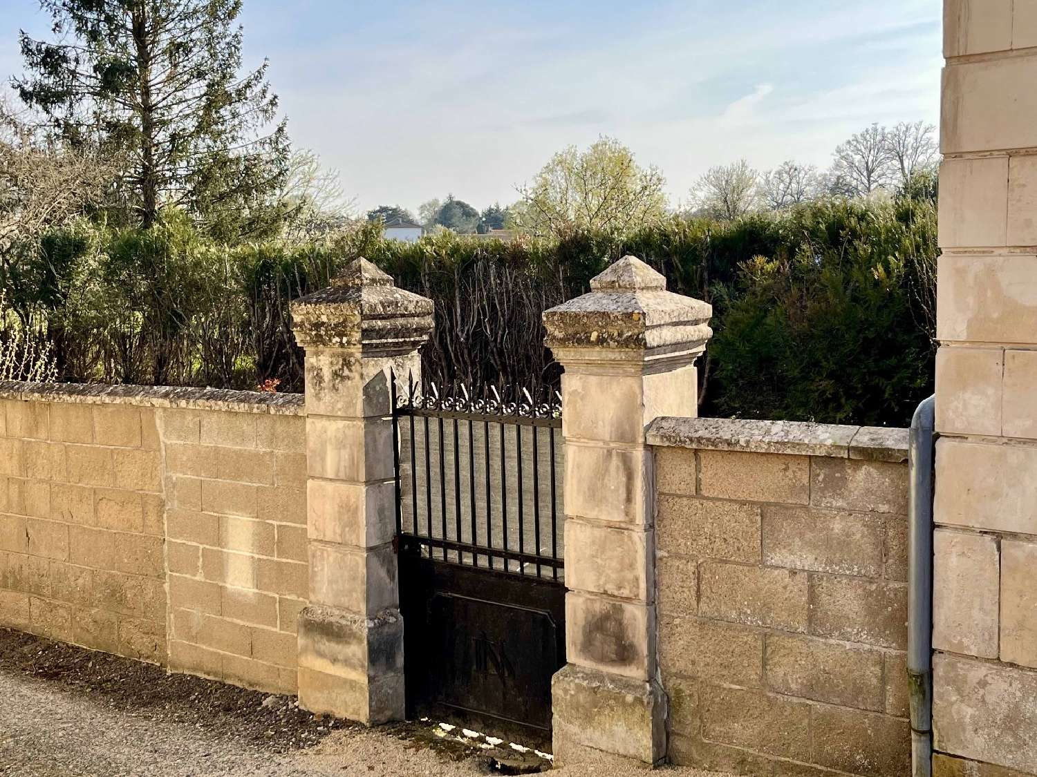  te koop huis Pressac Vienne 2