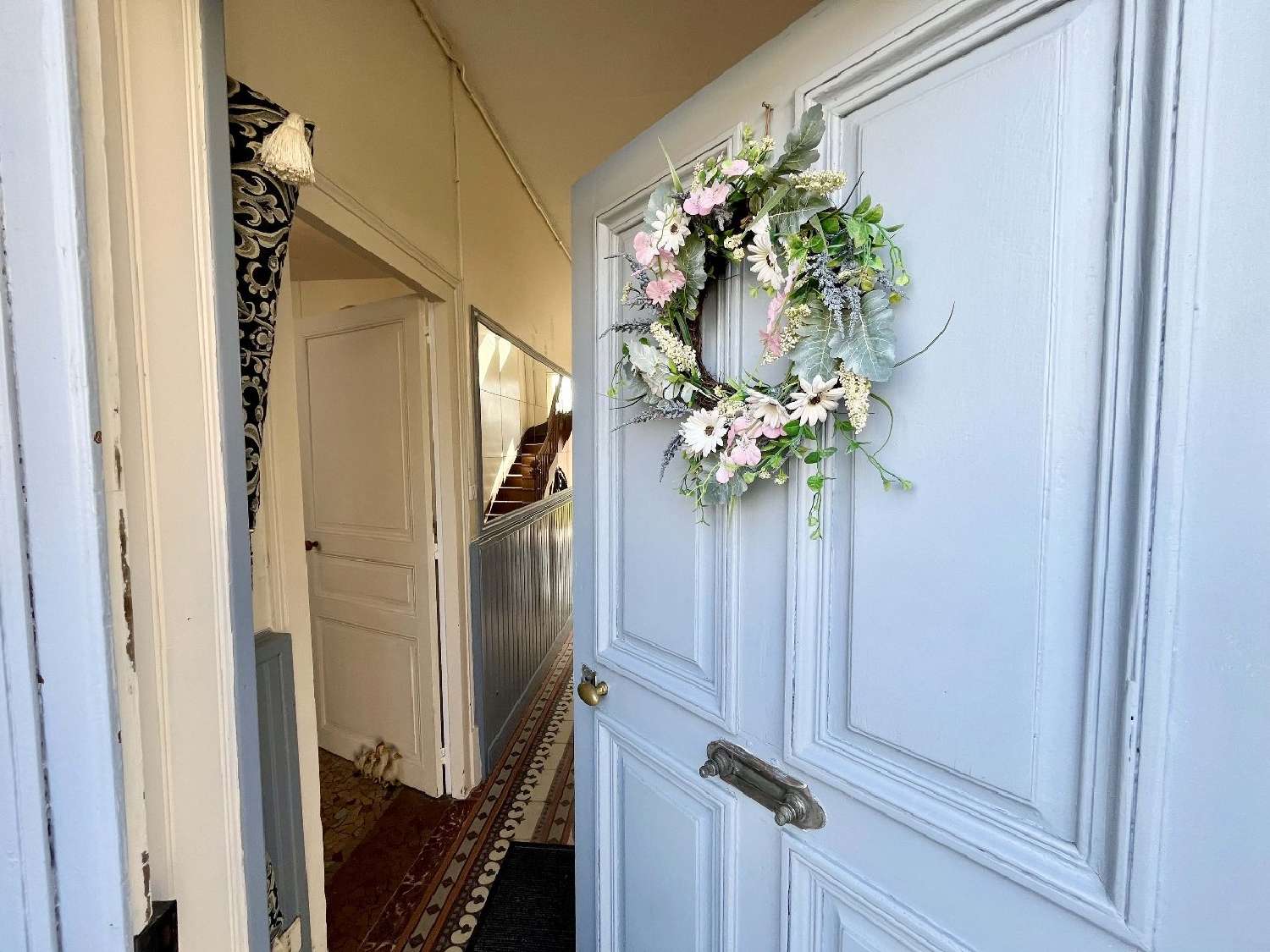  te koop huis Pressac Vienne 6