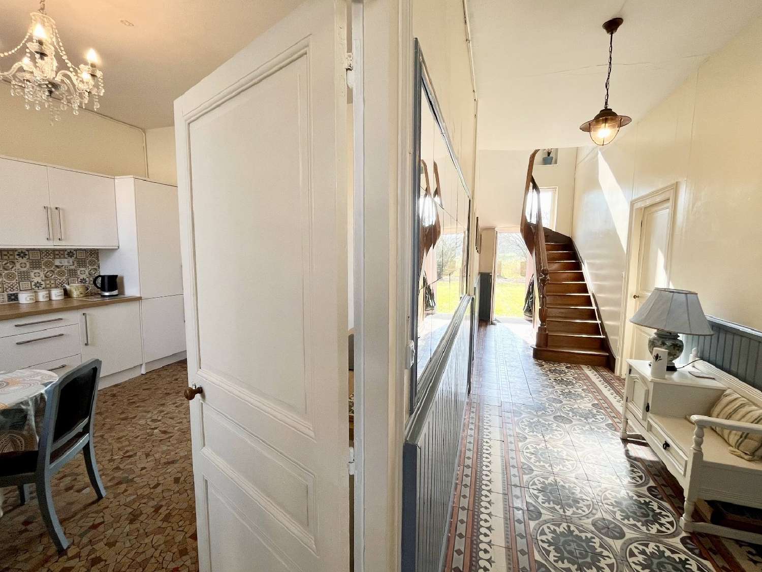  te koop huis Pressac Vienne 7