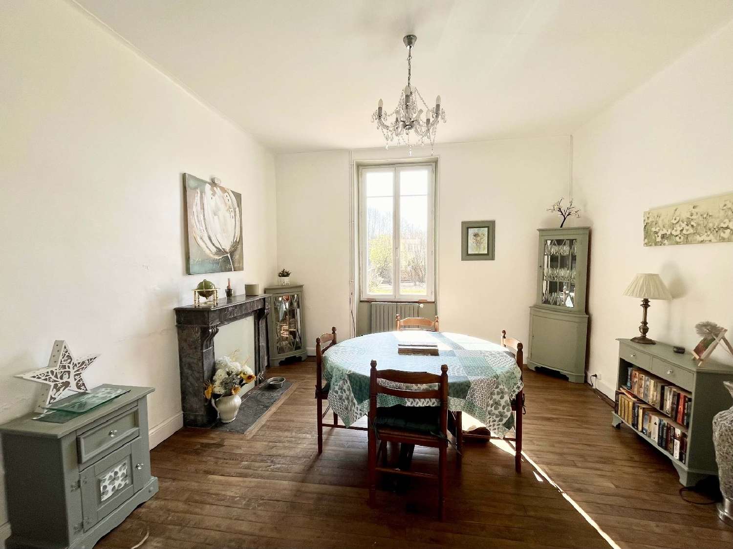  te koop huis Pressac Vienne 8