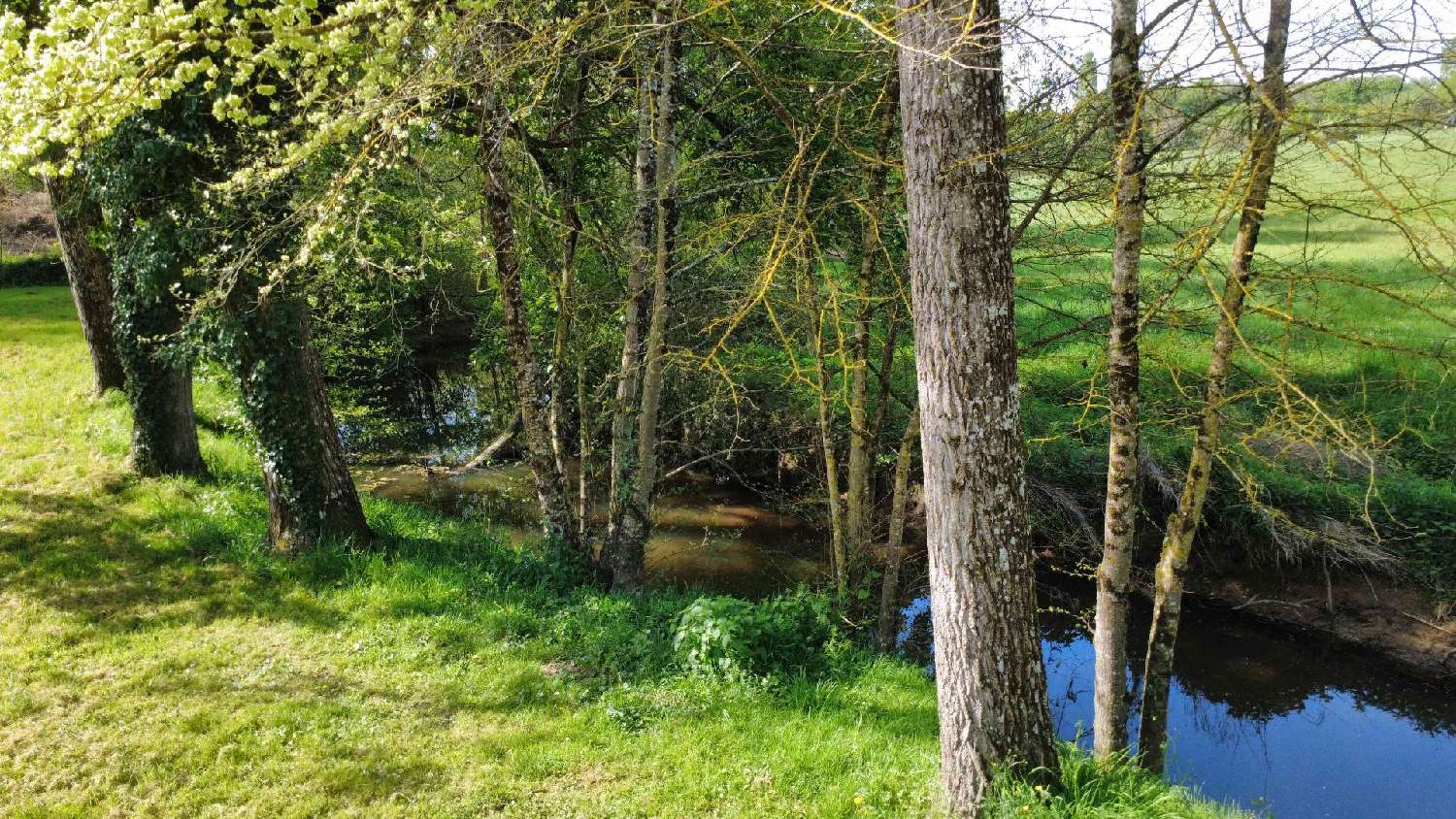  te koop huis Pressac Vienne 2