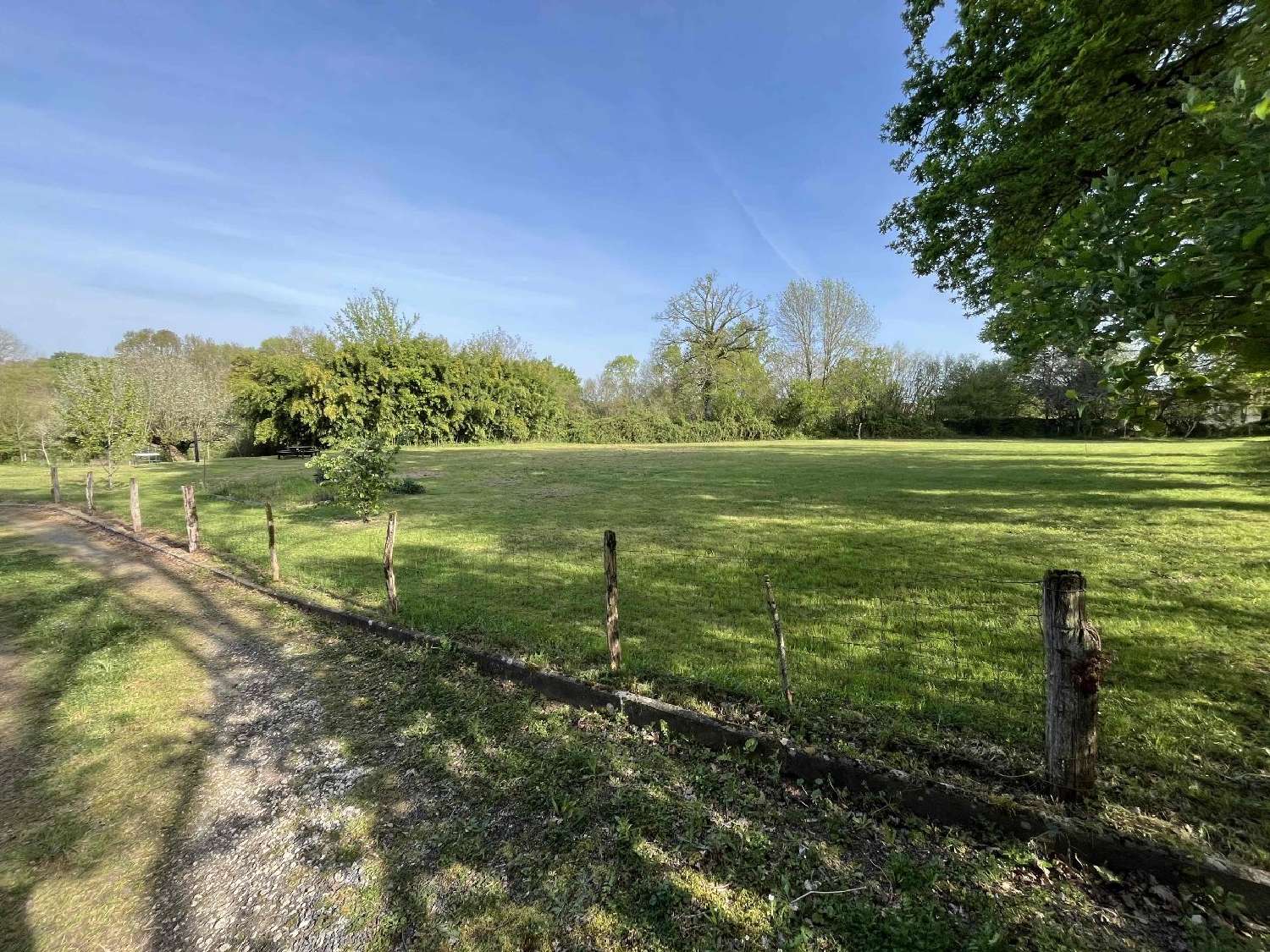  te koop huis Pressac Vienne 5