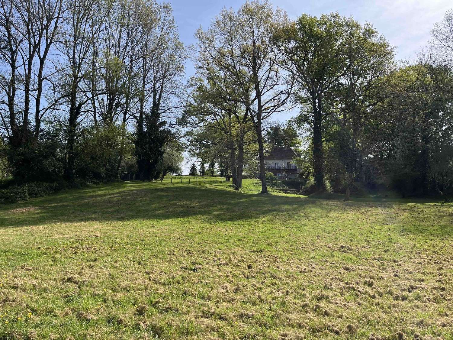  te koop huis Pressac Vienne 6