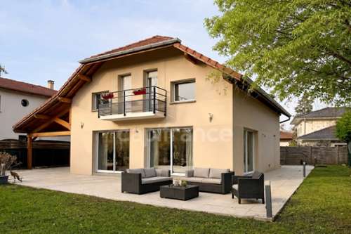 Prévessin-Moens Ain house foto 7315463