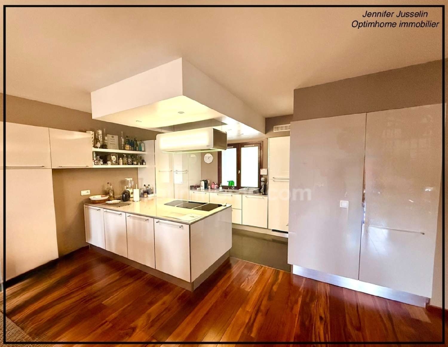  en venta casa Prévessin-Moens Ain 5