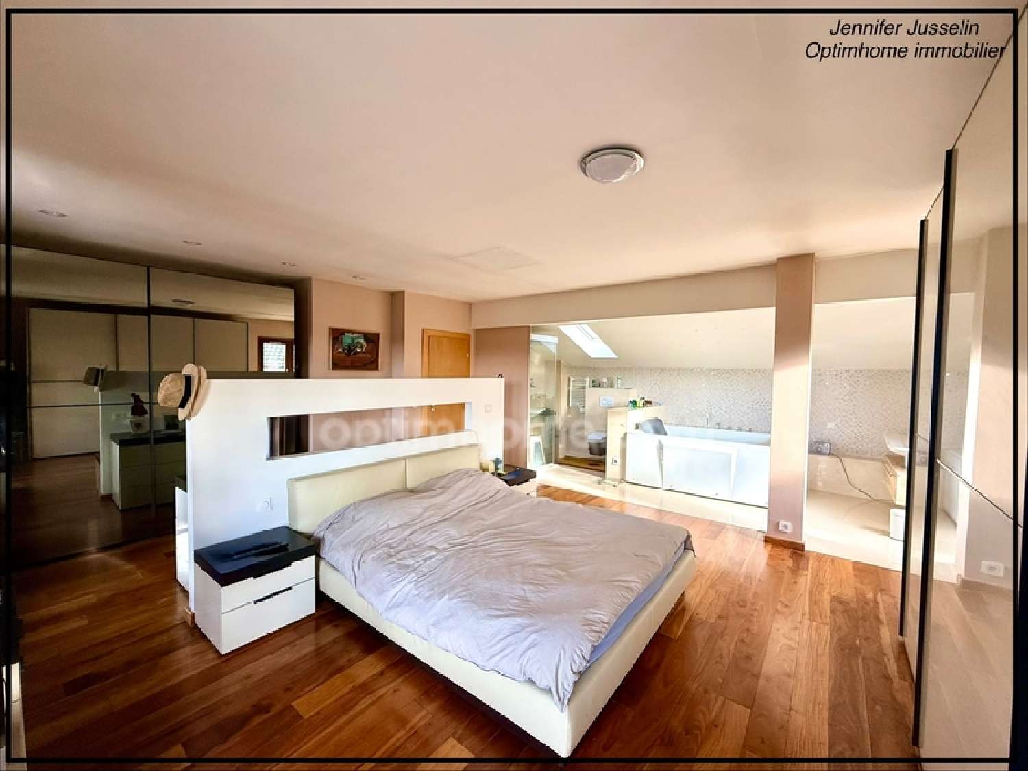  en venta casa Prévessin-Moens Ain 7