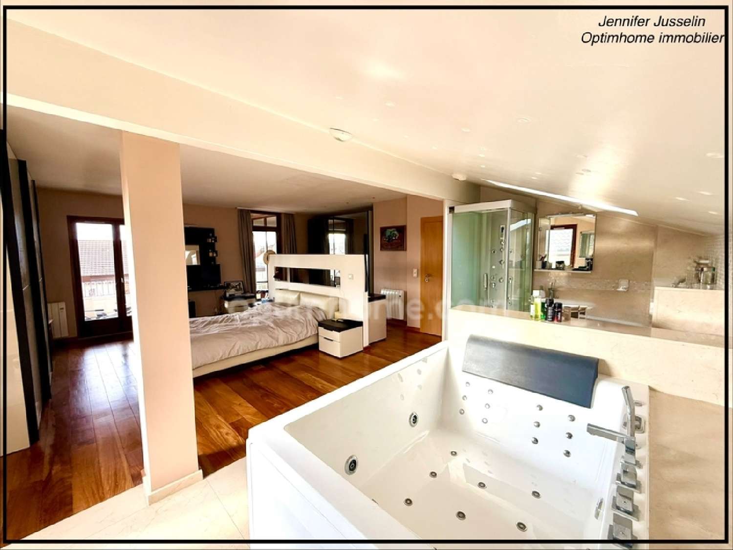  en venta casa Prévessin-Moens Ain 8