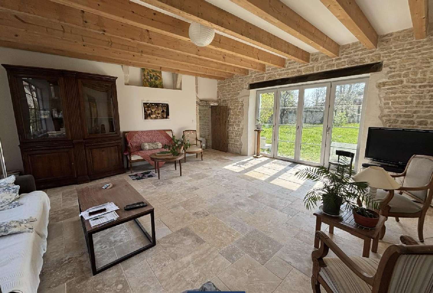 for sale house Prin-Deyrançon Deux-Sèvres 3