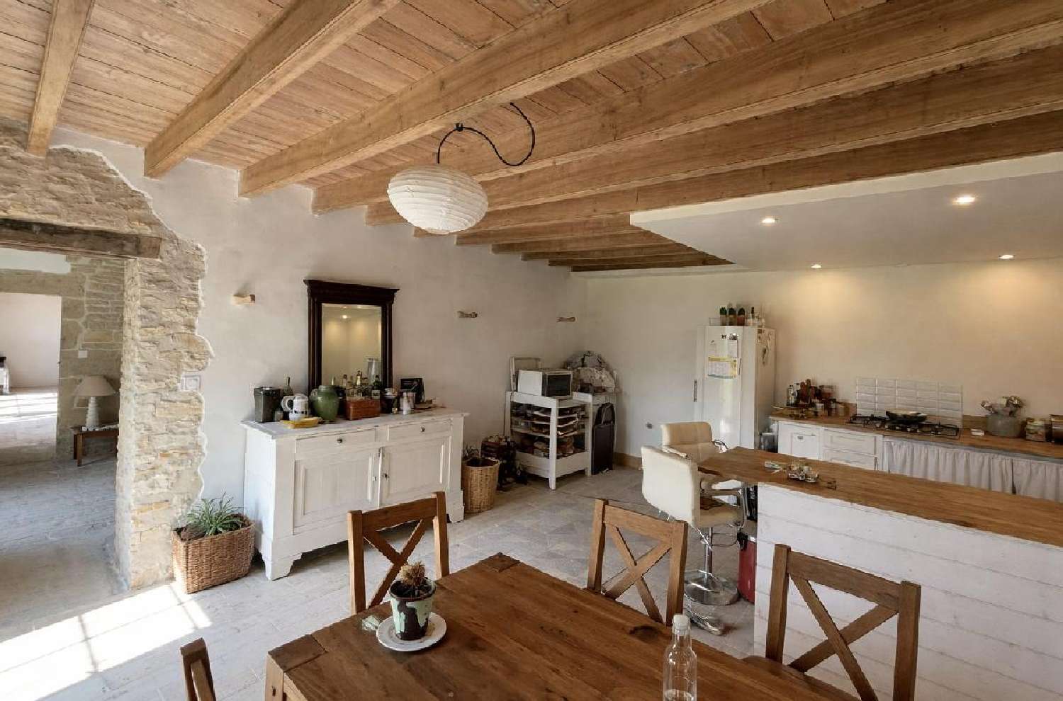 for sale house Prin-Deyrançon Deux-Sèvres 5