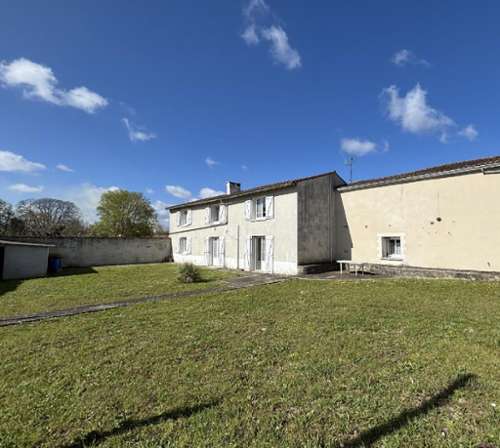 Prin-Deyrançon Deux-Sèvres house foto 7311048