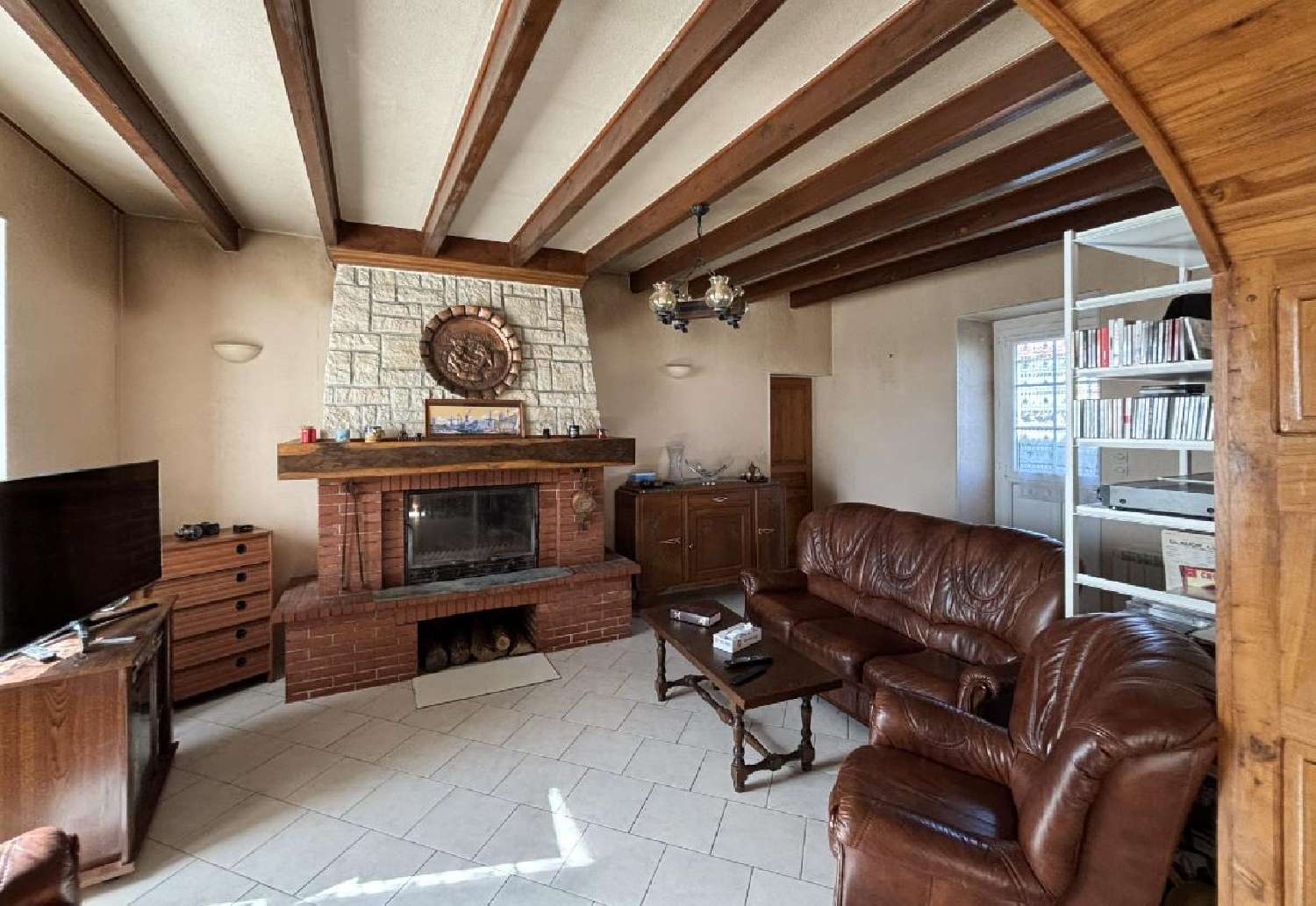 for sale house Prin-Deyrançon Deux-Sèvres 2