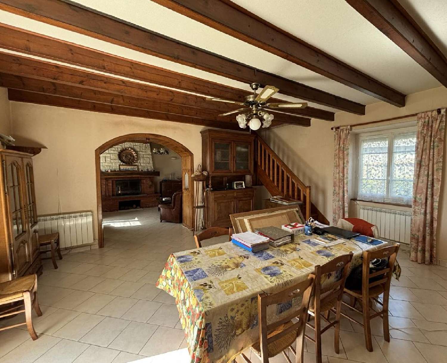 for sale house Prin-Deyrançon Deux-Sèvres 3