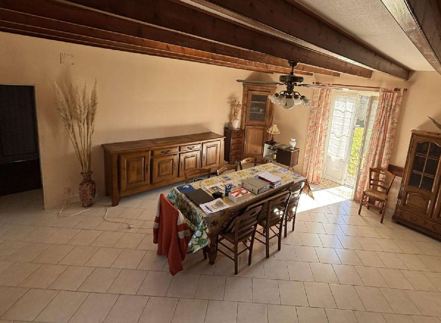 for sale house Prin-Deyrançon Deux-Sèvres 4