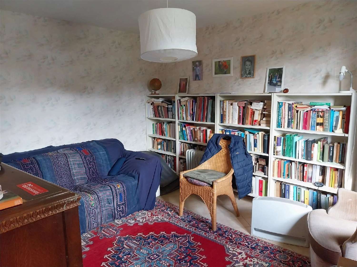  à vendre maison Prissac Indre 5