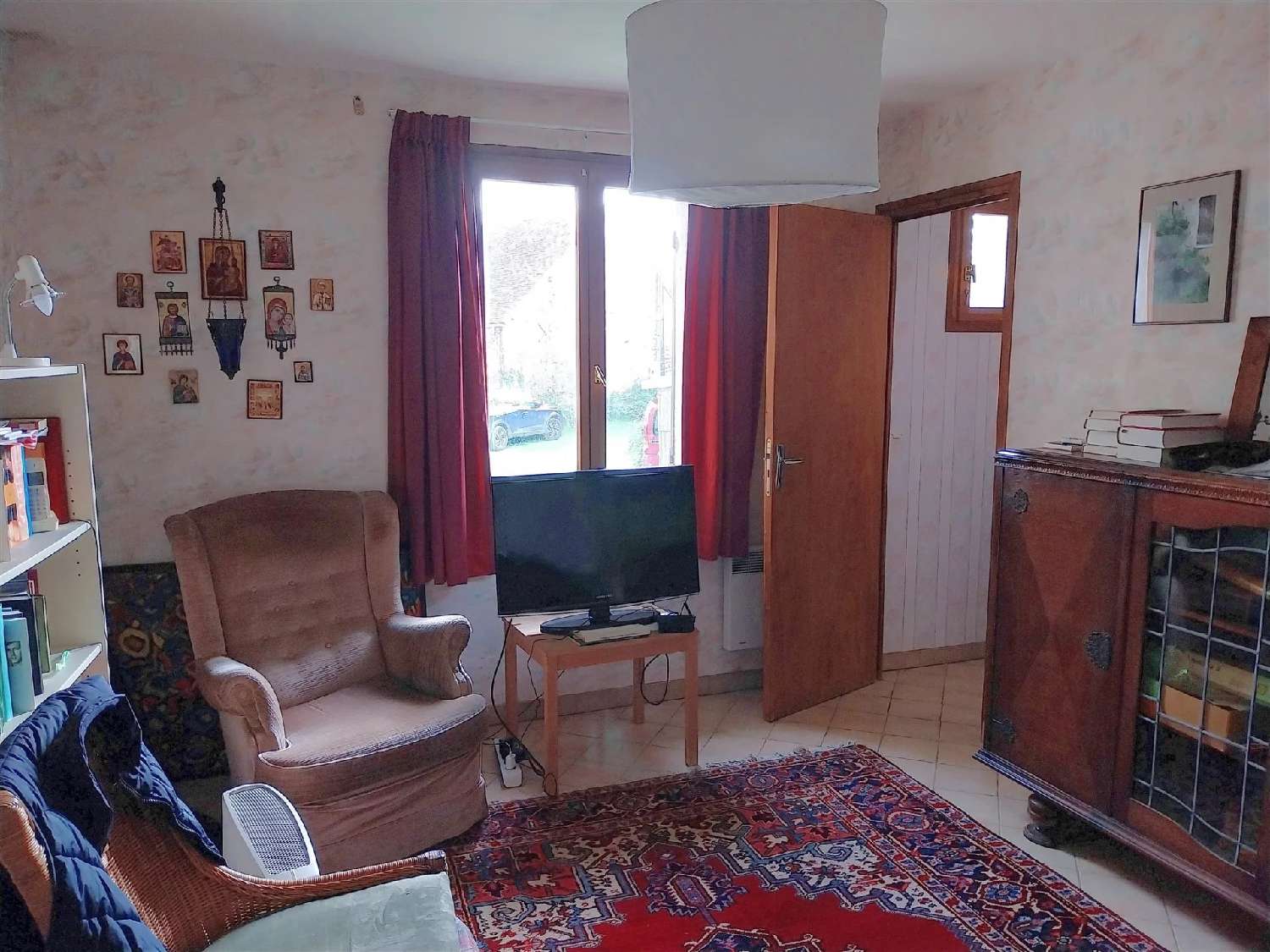  à vendre maison Prissac Indre 6
