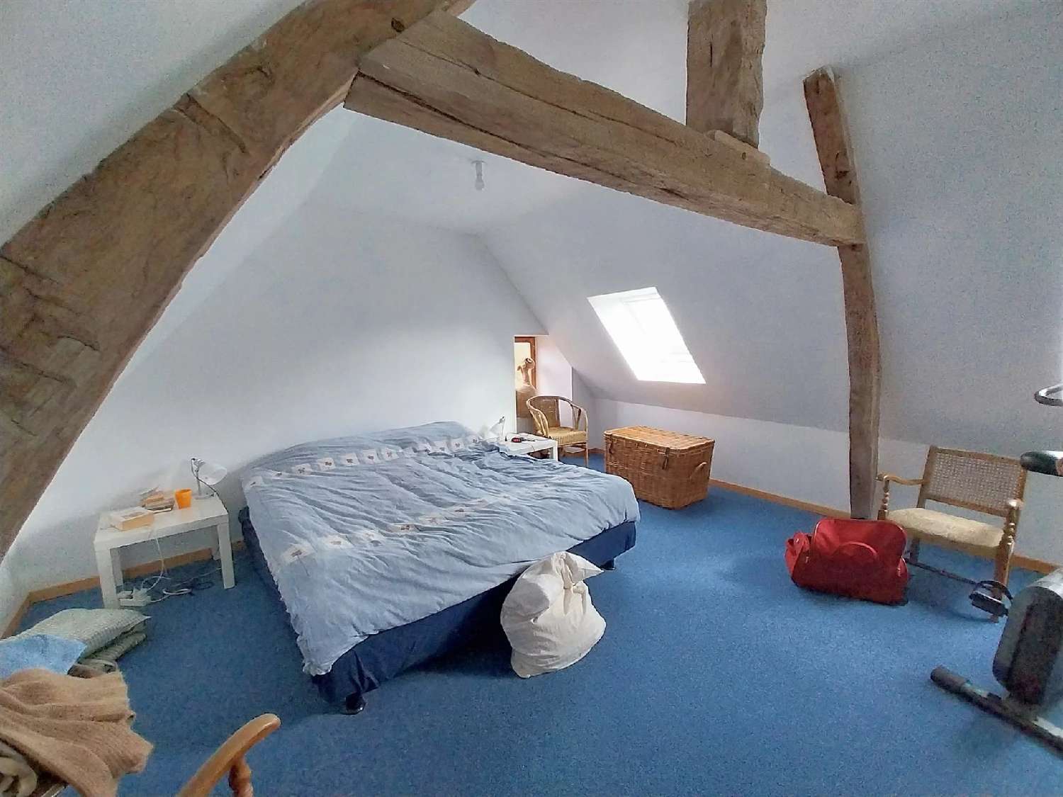  à vendre maison Prissac Indre 7