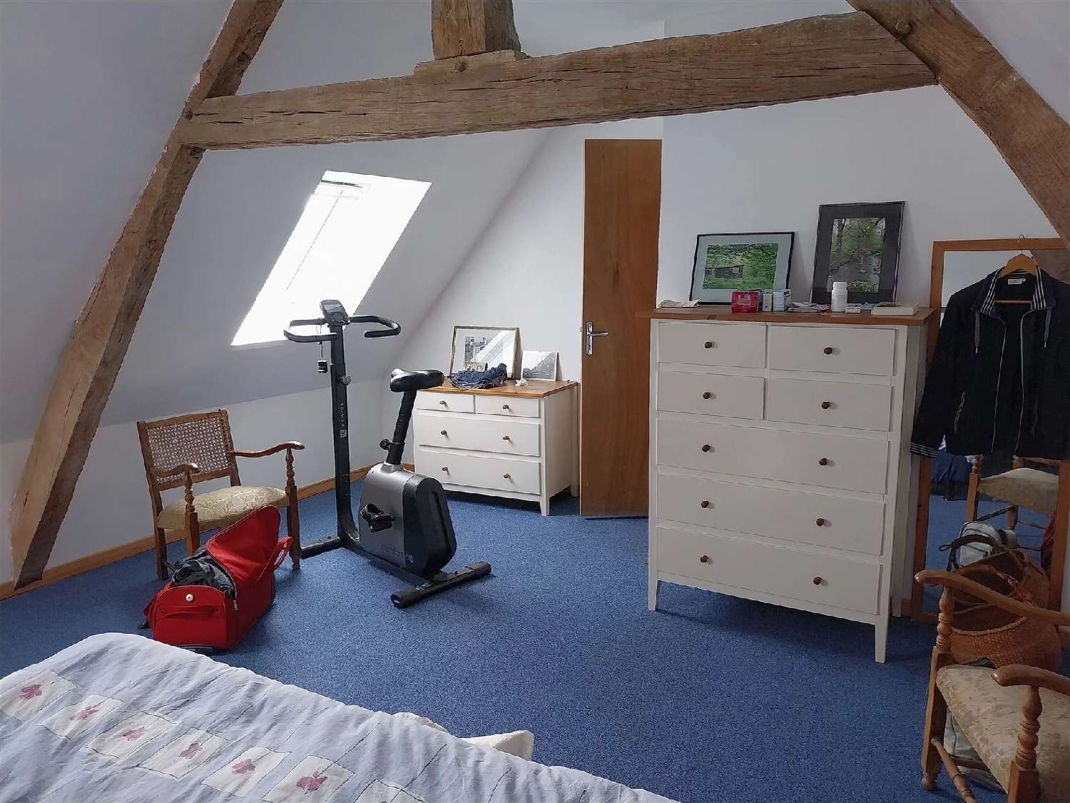  à vendre maison Prissac Indre 8