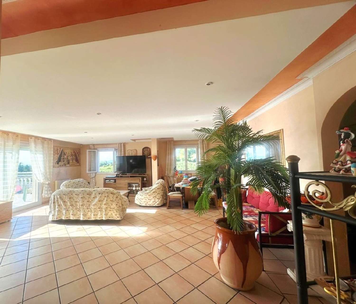  à vendre maison Prissé Saône-et-Loire 1