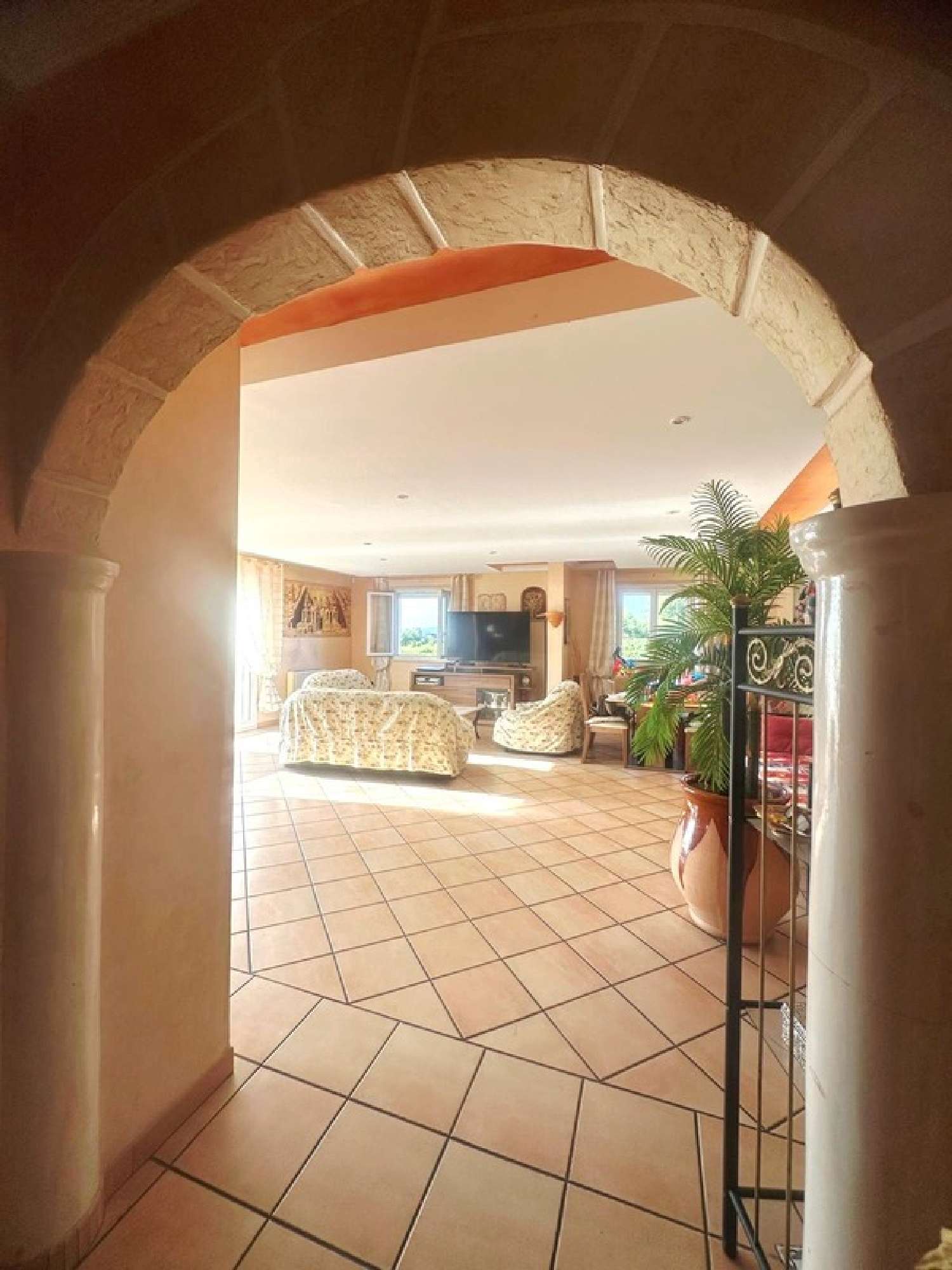  à vendre maison Prissé Saône-et-Loire 2