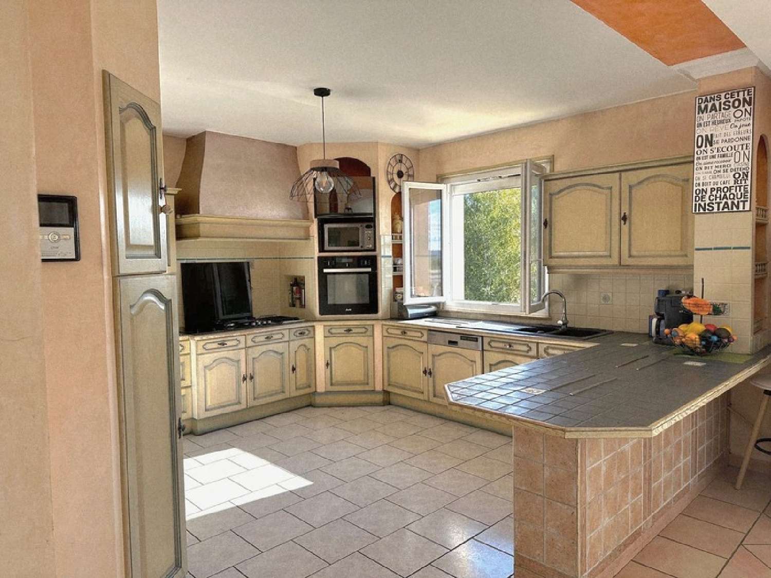  à vendre maison Prissé Saône-et-Loire 3
