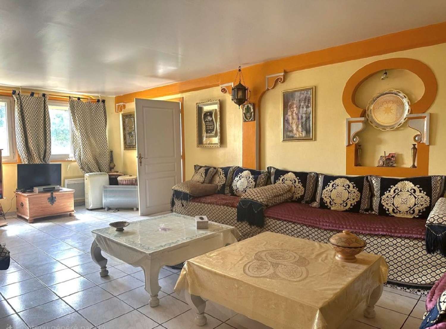  à vendre maison Prissé Saône-et-Loire 4