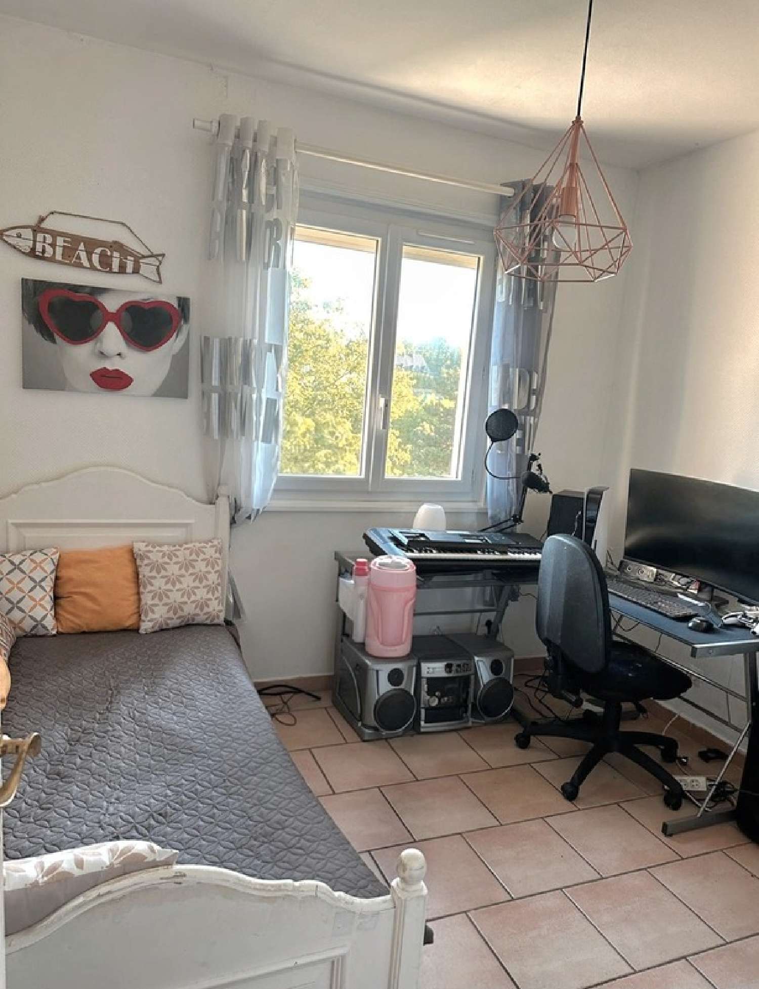  à vendre maison Prissé Saône-et-Loire 5