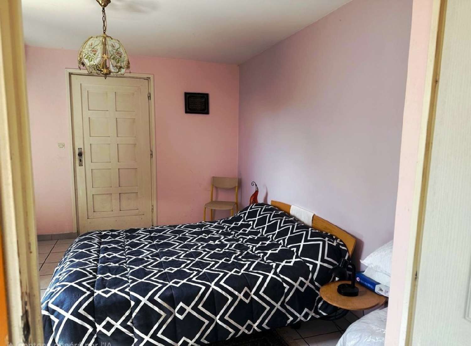  à vendre maison Prissé Saône-et-Loire 7