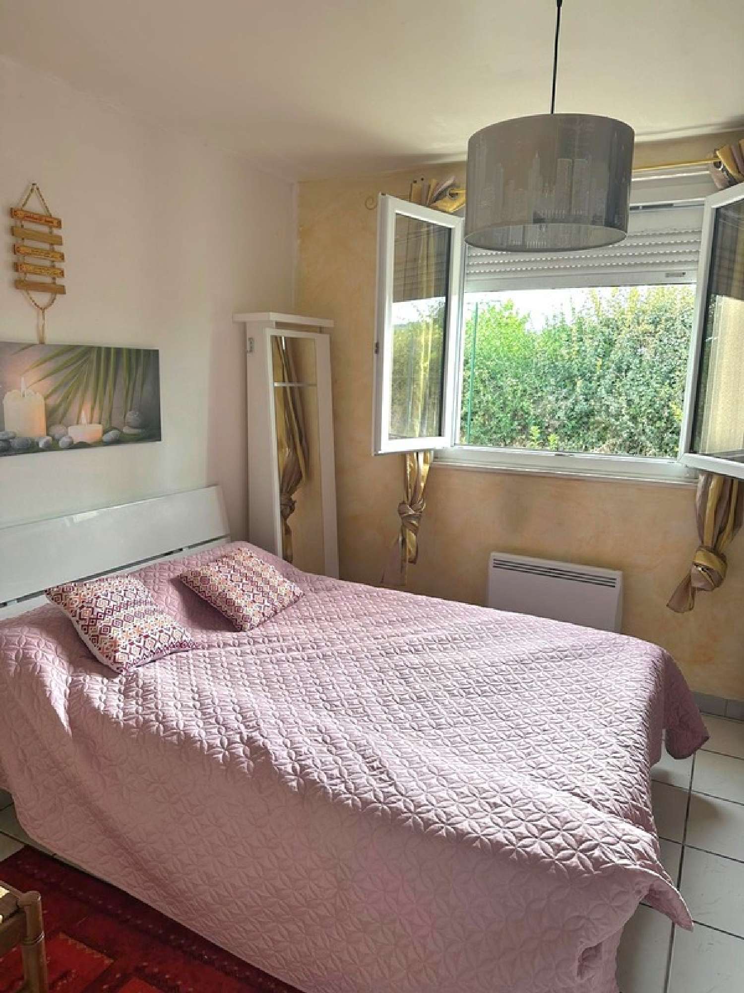  à vendre maison Prissé Saône-et-Loire 8