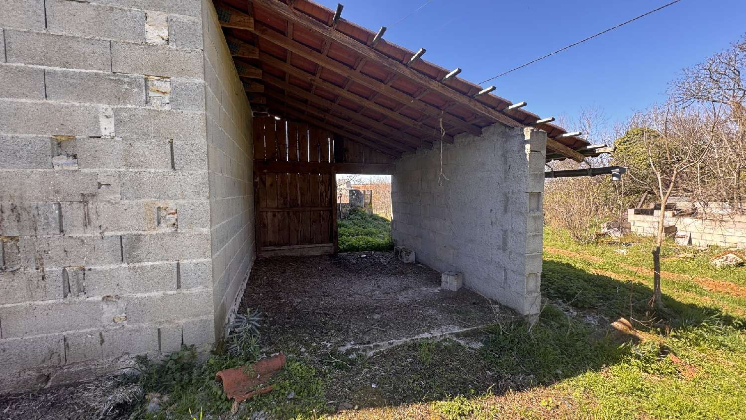  te koop huis Promilhanes Lot 6