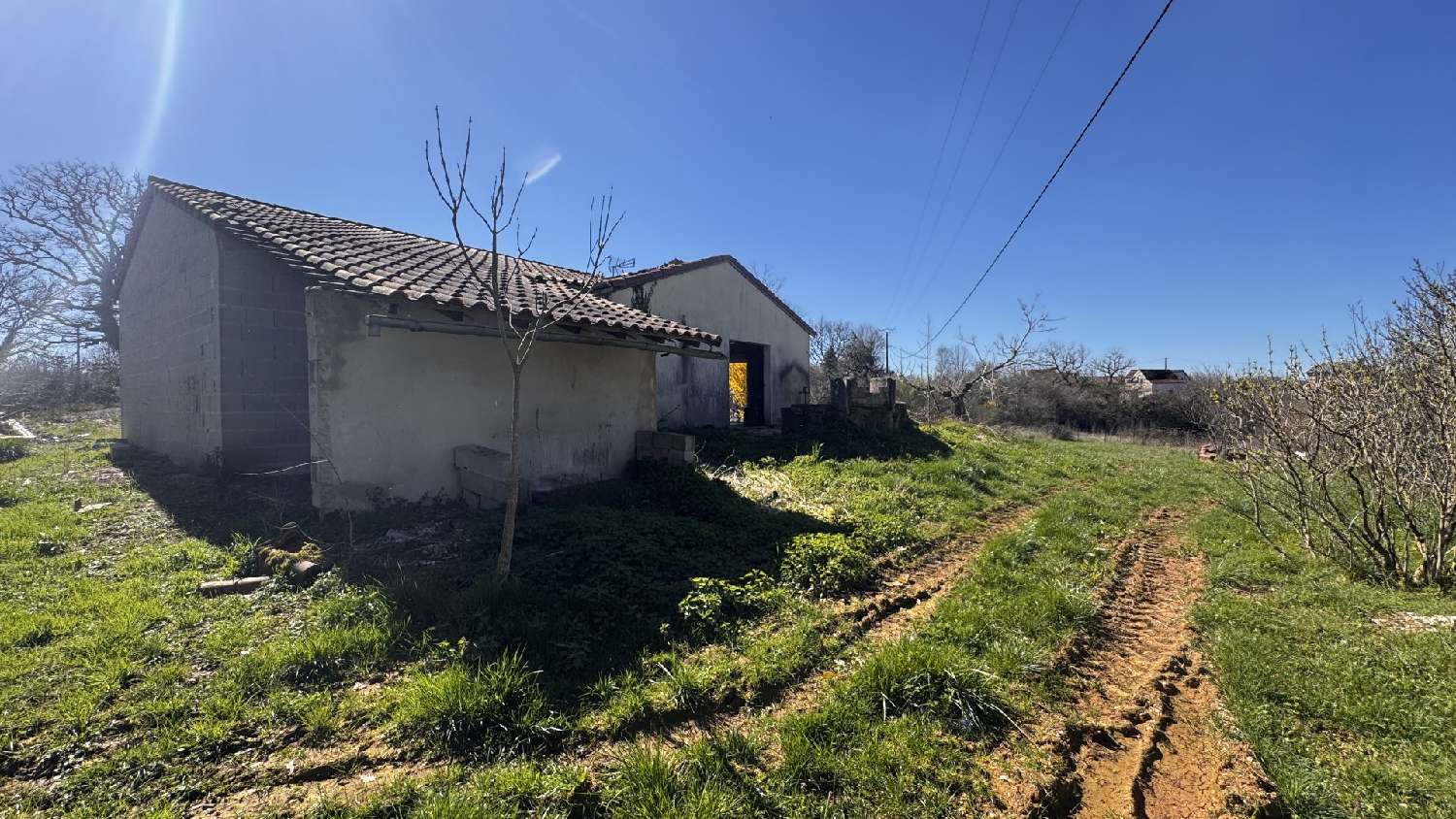  te koop huis Promilhanes Lot 7