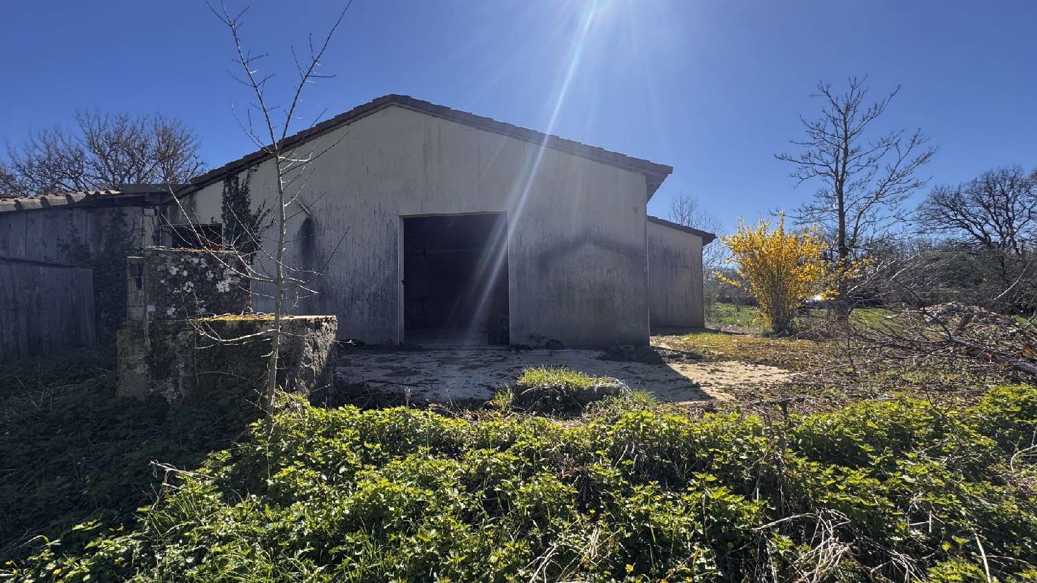  te koop huis Promilhanes Lot 8