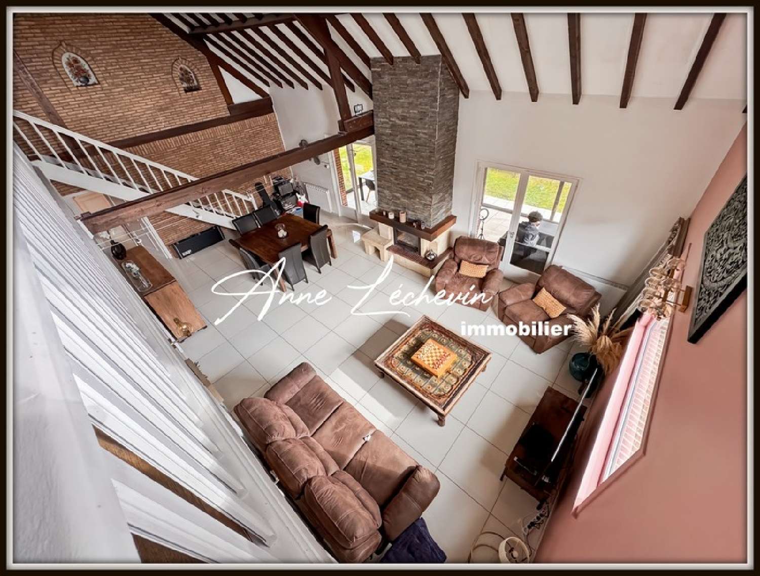  kaufen Haus Provin Nord 2