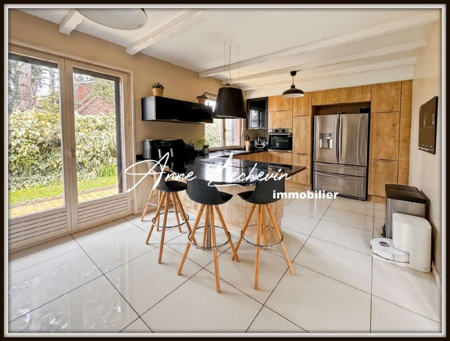  kaufen Haus Provin Nord 3