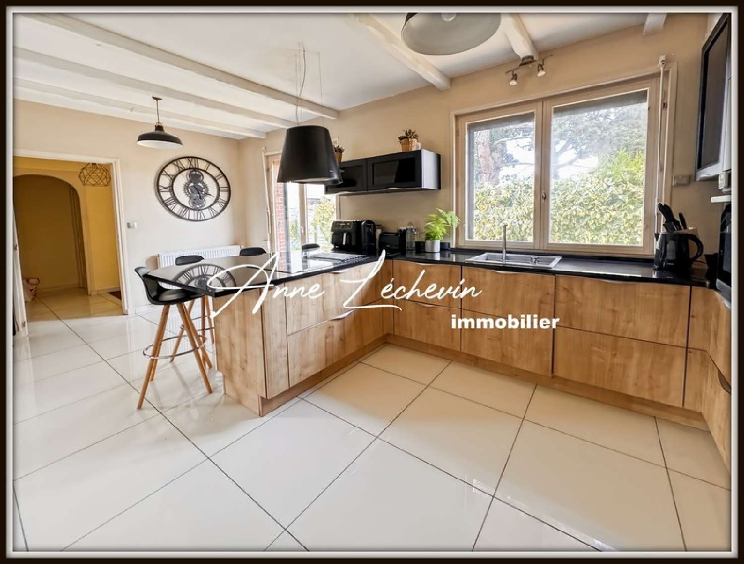  kaufen Haus Provin Nord 4