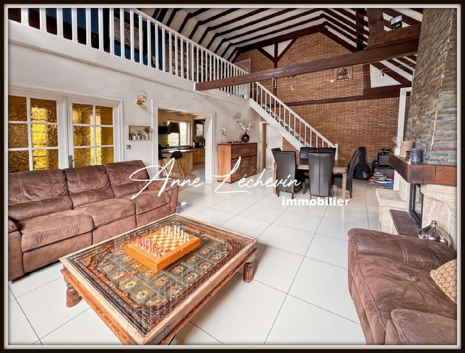  kaufen Haus Provin Nord 5