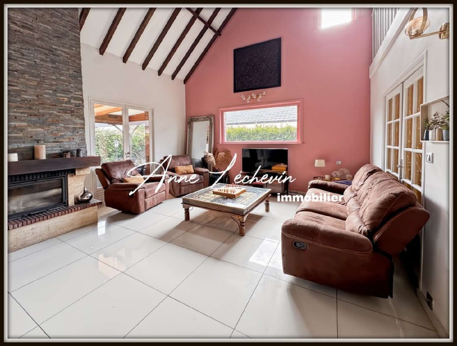  kaufen Haus Provin Nord 6