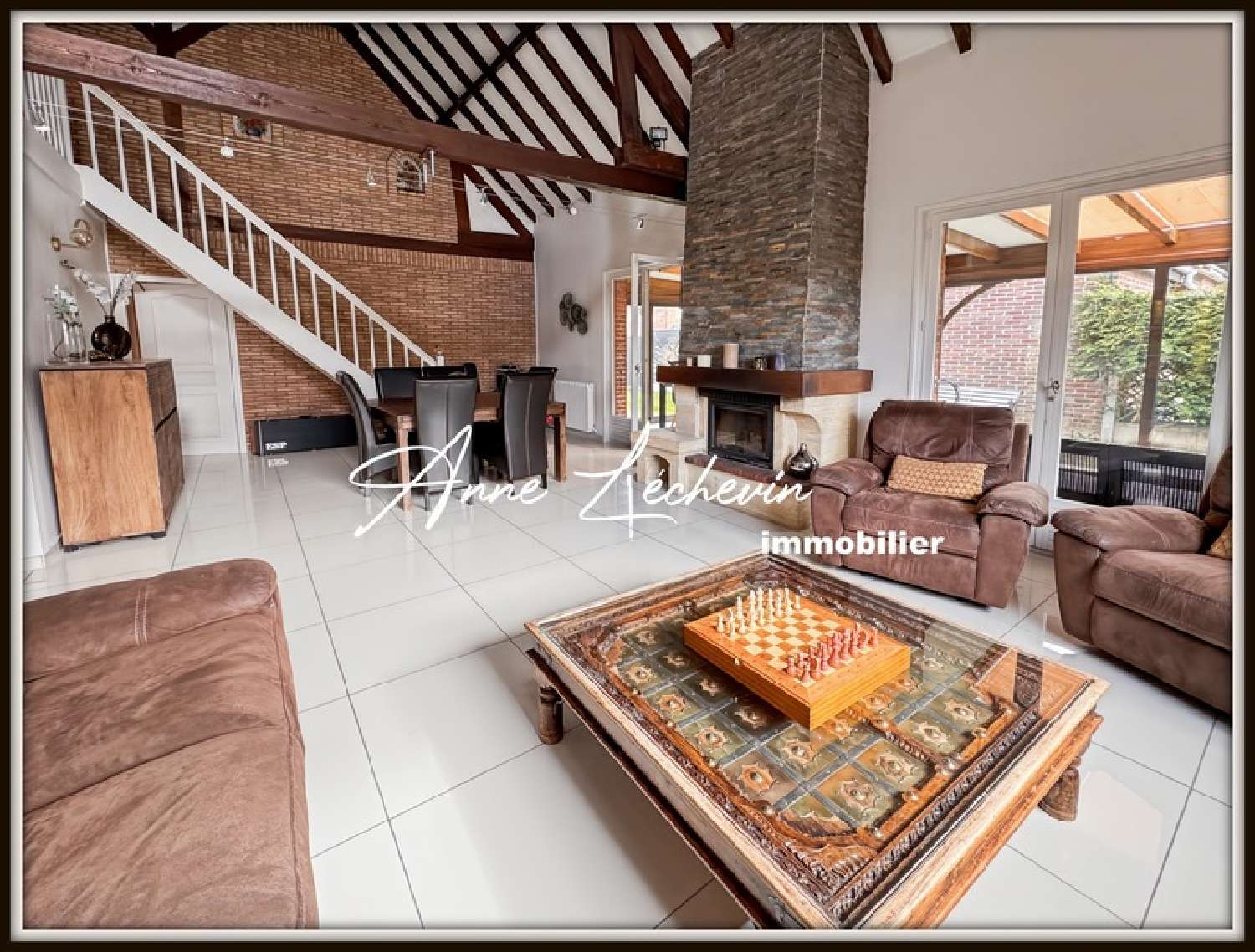  kaufen Haus Provin Nord 7