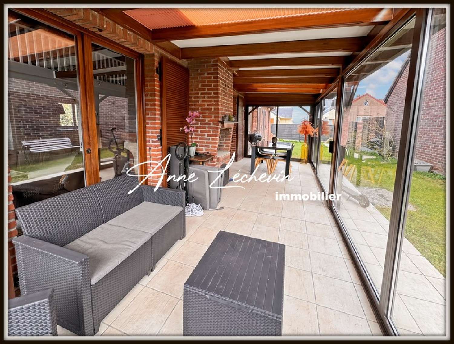  kaufen Haus Provin Nord 8