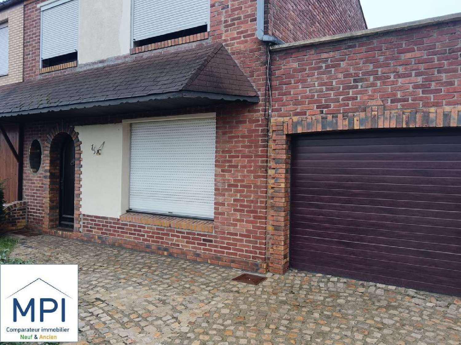  kaufen Haus Provin Nord 1