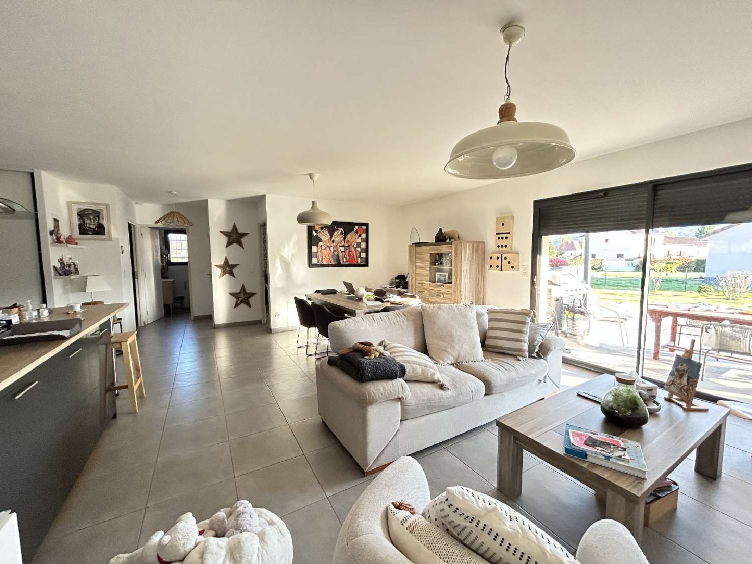 kaufen Haus Prudhomat Lot 4