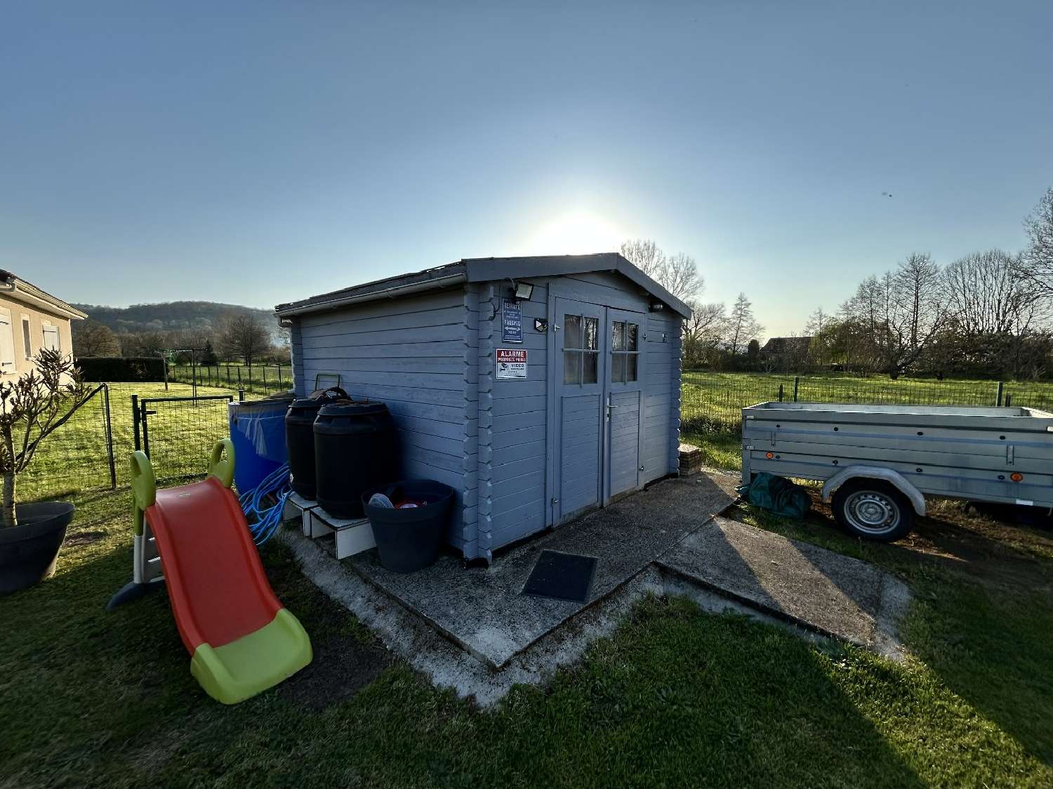 kaufen Haus Prudhomat Lot 8