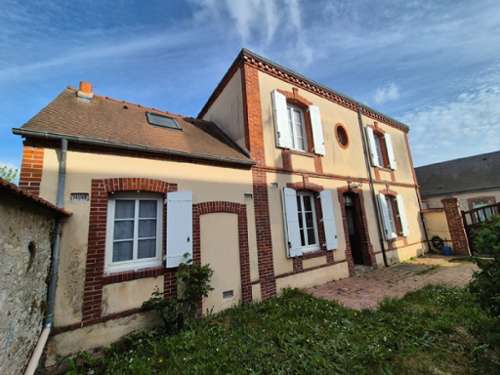 Prunay-le-Gillon Eure-et-Loir house foto 7319508
