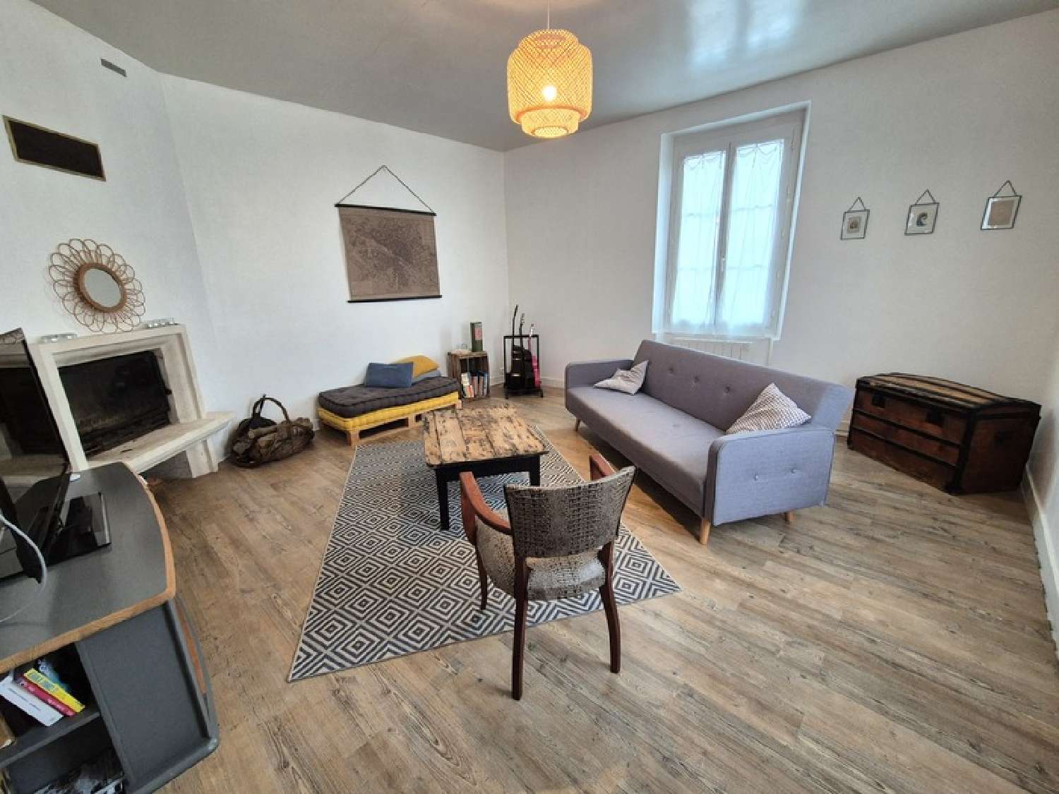  for sale house Prunay-le-Gillon Eure-et-Loir 3