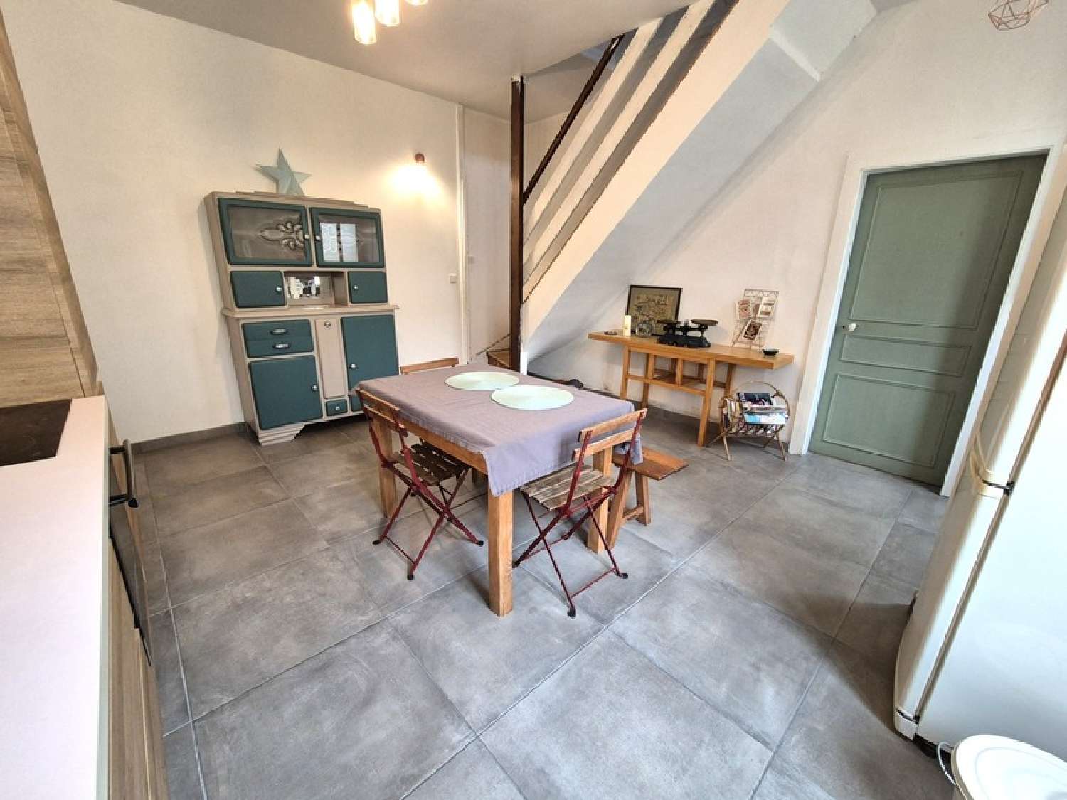  for sale house Prunay-le-Gillon Eure-et-Loir 4