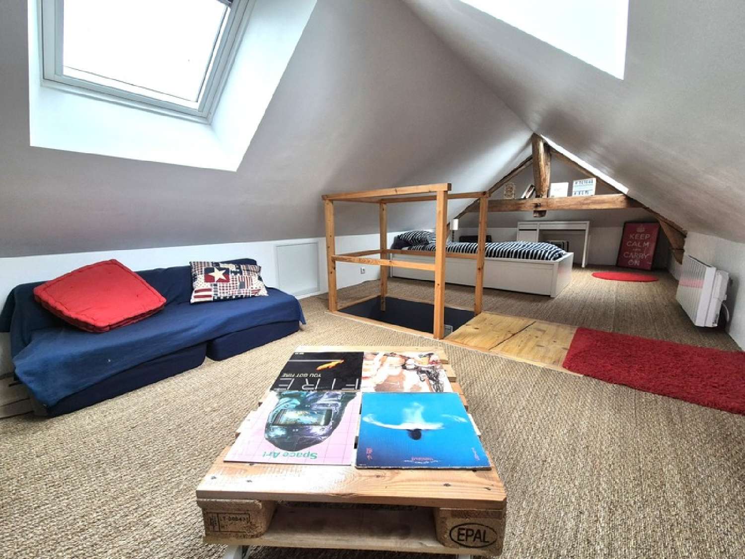  for sale house Prunay-le-Gillon Eure-et-Loir 8