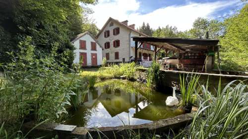 Puberg Bas-Rhin maison foto 7303503