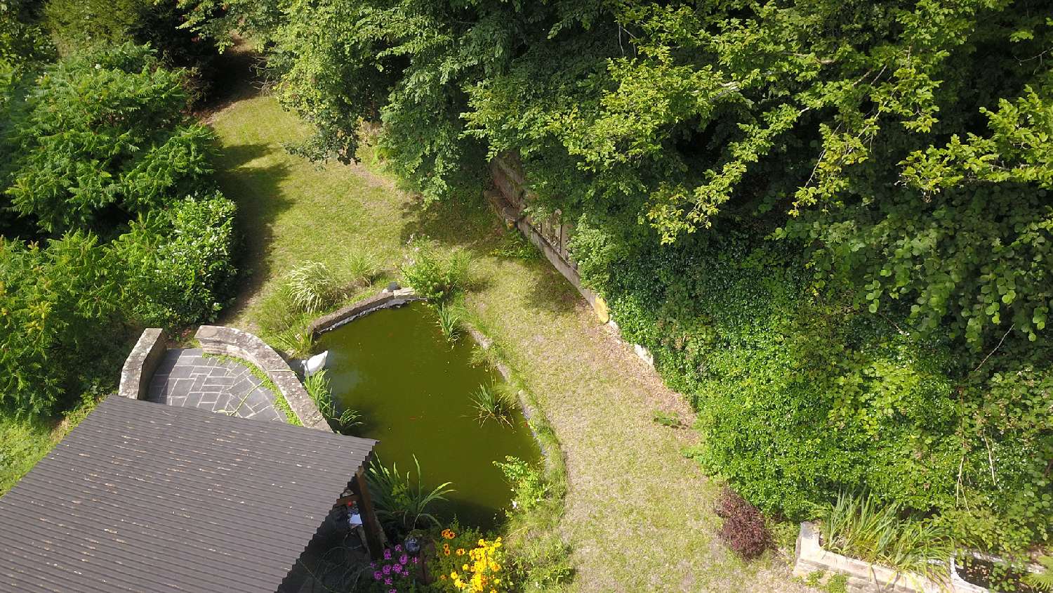  à vendre maison Puberg Bas-Rhin 4