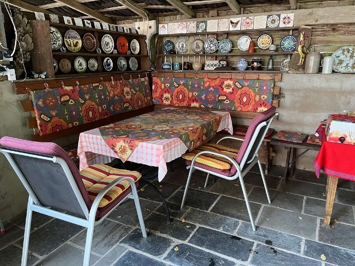  à vendre maison Puberg Bas-Rhin 5