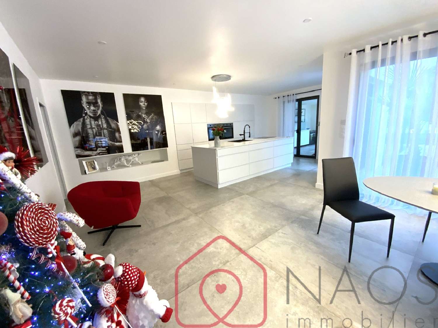  à vendre maison Puceul Loire-Atlantique 1